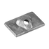 Yamaha Plate For 6-9.9Hp Engines | Ten01107 | Zinc Anode Protection