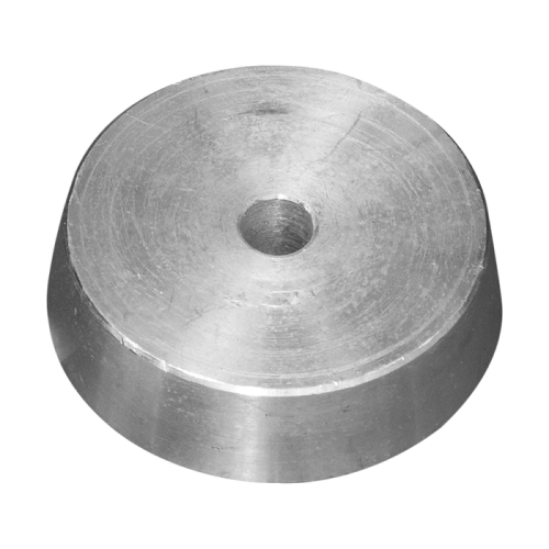 Zinc Engine Anode For Mariner 40Hp & Yamaha 70- | Ten01111