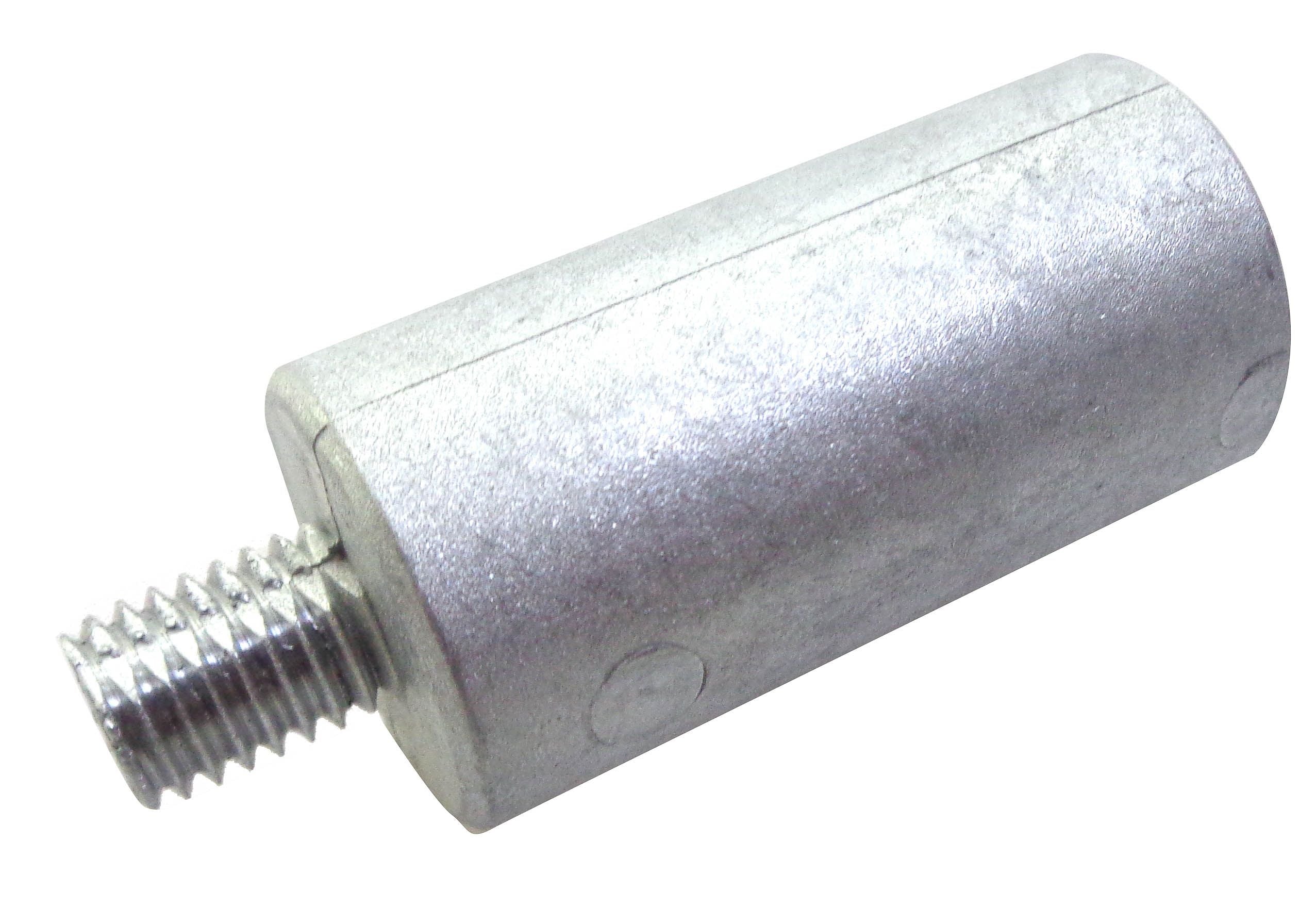 Yamaha Anode Rod Ten01114 - Zinc (Zn) Corrosion Protection