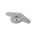 Yamaha Zinc Anode Plate Ten01116 For 9.9-15Hp Outboard Motors