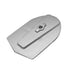 Yamaha 6C-6D-8C Mercruiser Anode Plate Ten01118 - Zinc Protection