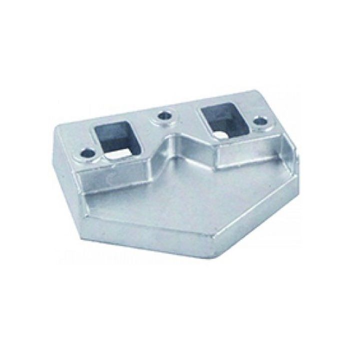Yamaha V8 Zinc Anode Block Ten01122 | Corrosion Protection By Tecnoseal