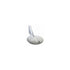 Yamaha Dx 220Hp Skeg Anode - Tecnoseal Ten01133, Zinc Protection
