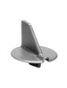 Yamaha Skeg For Sx 220Hp | Ten01134 | Corrosion-Resistant Anode