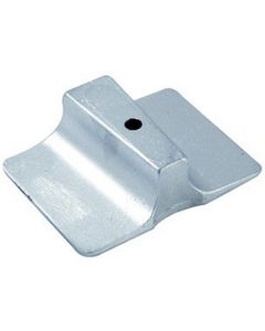 Yamaha Anode Plate With Hole 4T 9.9/15F 25 Hp | Ten01135 | Tecnoseal