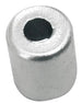 Yamaha Zinc Anode Washer 2.5-9Hp Ten01148 - Corrosion Protection