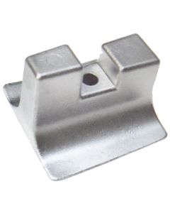 Yamaha Anode Gear Case For 300-350 Hp Engines | Ten01155 | Tecnoseal