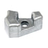 Yamaha Anode Ten01162 | Tecnoseal | Zinc Corrosion Protection