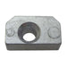 Yamaha Zinc Anode Ten01164 - Corrosion Protection For Yamaha Engines