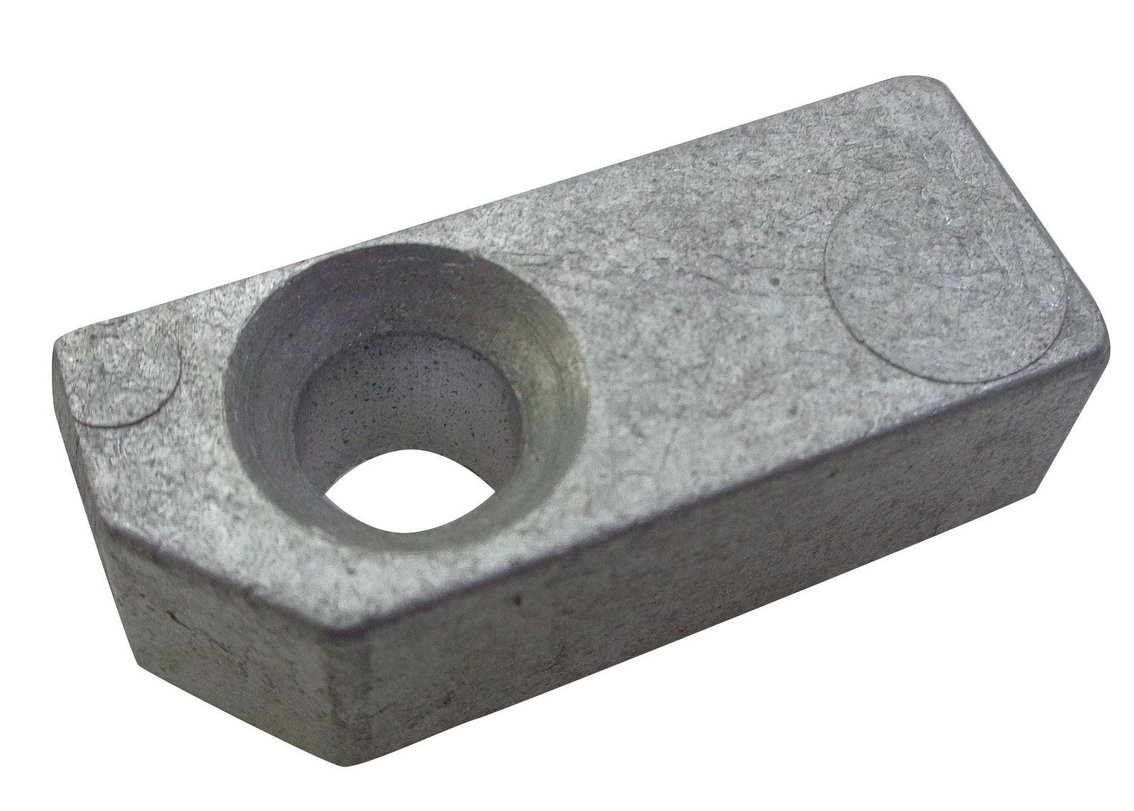 Yamaha Anode Ten01167 - Zinc Corrosion Protection For Outboards