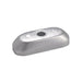 Suzuki 2Hp Plate Anodes | Ten01210 | Durable Zinc Protection