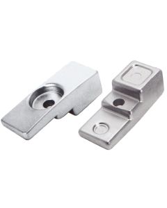 Suzuki Df 115-140Hp Zinc Anode Plate Ten01212 | Tecnoseal