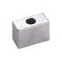 Cube Mega Zinc Anode For Tohatsu Engines | Ten01256