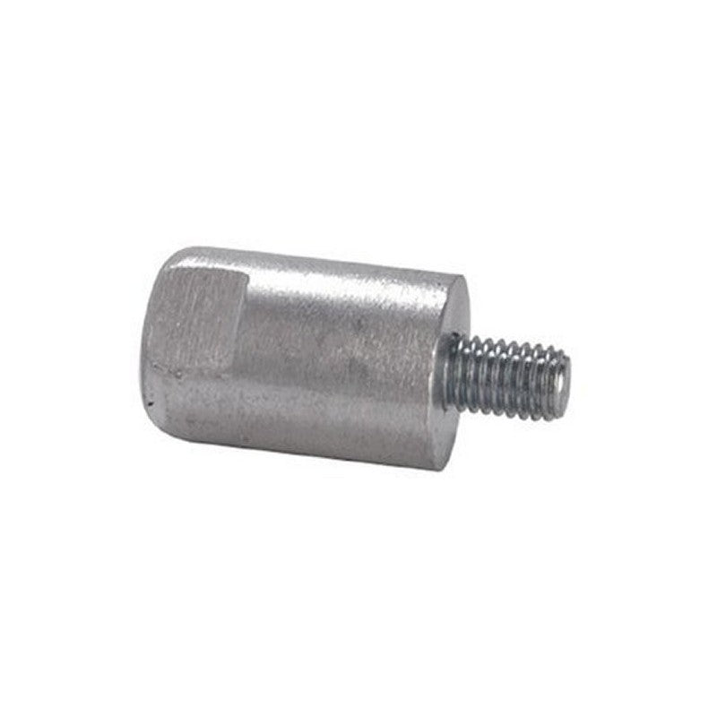 Yanmar 8-12Hp Anode Rod Ten01301 | Zinc Corrosion Protection