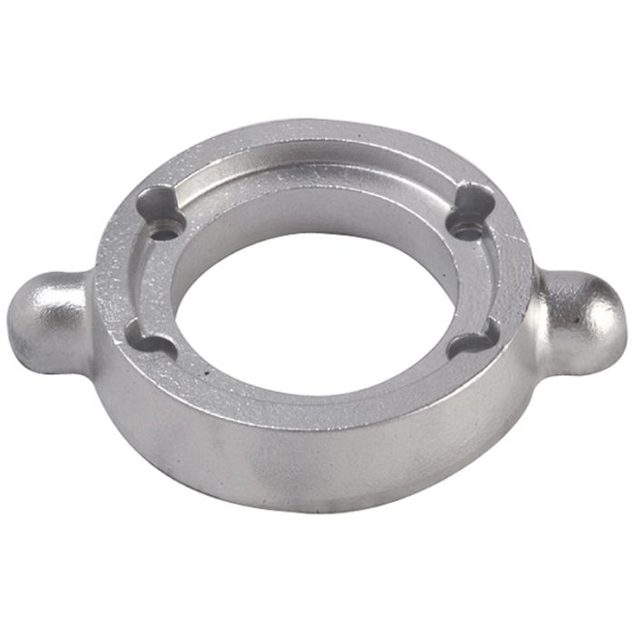 Yanmar Ten01305 Zinc Collar For Optimal Performance And Corrosion Protection