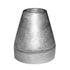 Yanmar Stern Drive Propeller Nut Ten01392-1 For Zt350/Zt370 Engines