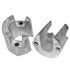 Yanmar Sterndrive Collar For Trim Ten01393-1 - Zt350/Zt370 Anodes