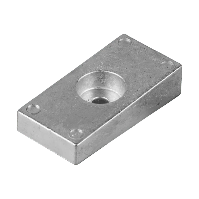 Honda 75-130Hp Aluminum Anode | Ten01405Al | Corrosion Protection
