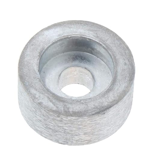Washer Engine Honda Type Zn - Ten01408_1, Durable & Efficient