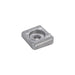 Honda Anode Plate Ten01409 For 8-10-15Hp Marine Corrosion Protection