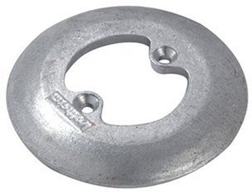 Collar Serie Boiler Ten01450 | Zinc Marine Equipment Protector
