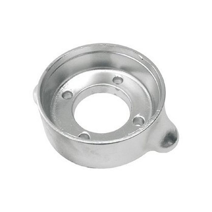 Kit Collard Lombardini Anodes Ten01550 - Zinc Corrosion Protection