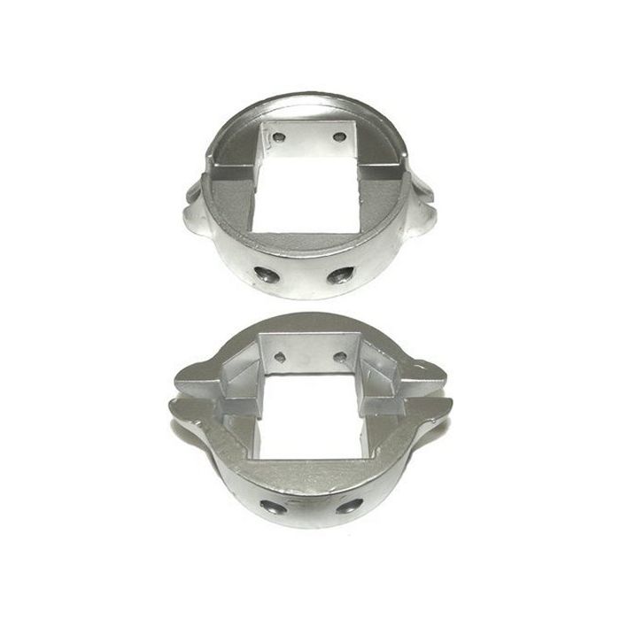 Lombardini Saildrive Anode 12 Ten01552 - Zinc Corrosion Protection