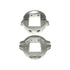 Lombardini Saildrive Anode 12 Ten01552 - Zinc Corrosion Protection