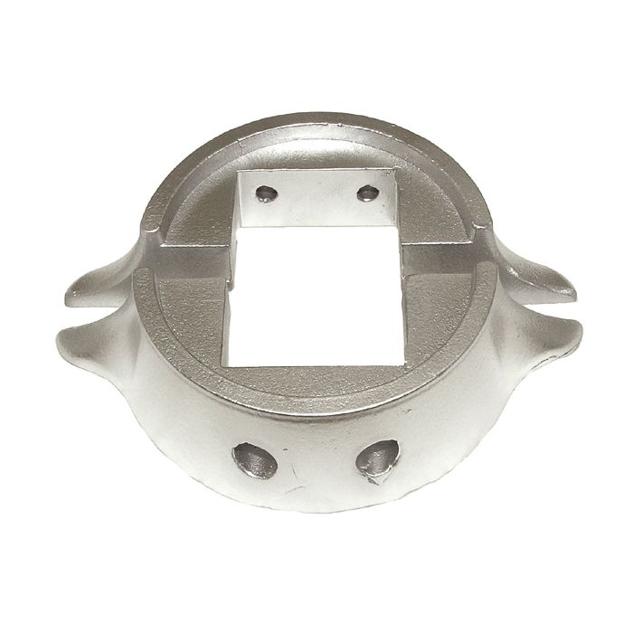 Lombardini Saildrive Anode 15 | Ten01553 | Zinc Corrosion Protection