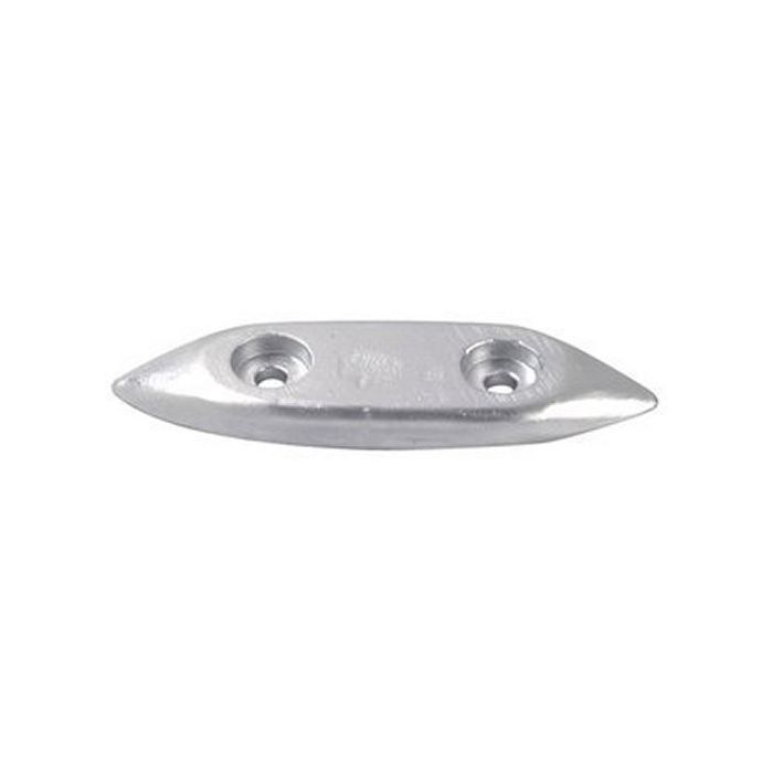 Chrysler Anode Plate Ten01600 | Zinc Corrosion Protection