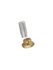 Zinc Anode Rod For Renault Cooler | Ten01800 | Corrosion Protection