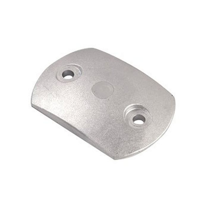 Tecnoseal Anode Placa Renault Ten01804 - Zinc Corrosion Protection