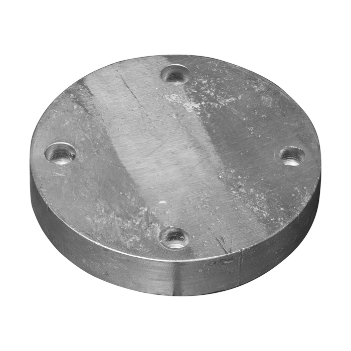 Anode Turian Disco 115 | Ten019004 | Corrosion Protection Anode