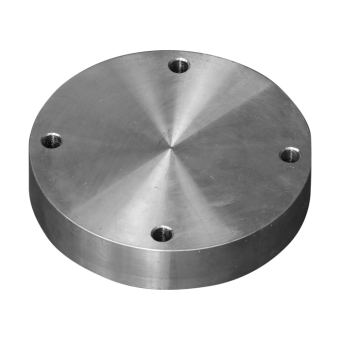 Anode Turian Disco 105 Ten019005 - Corrosion Protection For Marine Use