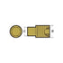 Tap Anode Cooling G.M. | Ten02002Tp | Zinc Anode For Efficient Cooling