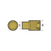 Tap Anode Cooling G.M. | Ten02002Tp | Zinc Anode For Efficient Cooling