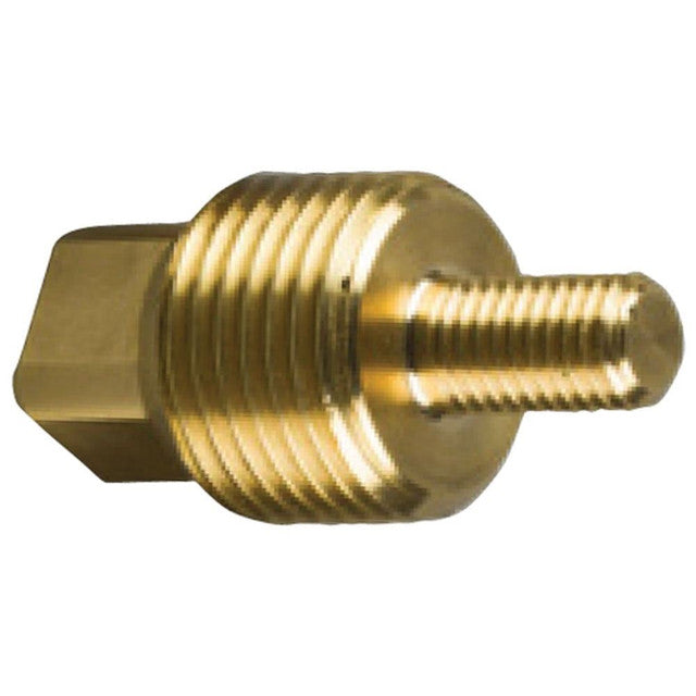 Tap Anode Cooling G.M. Ten02003Tp - Zinc Anode For Marine Protection