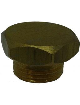 Tap Anode Aifo Zinc Anode Ten02010Tp_99 - Corrosion Protection
