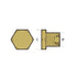 Tap Anode Cooling Aifo Ten02013Tp - Optimal Cooling & Corrosion Protection