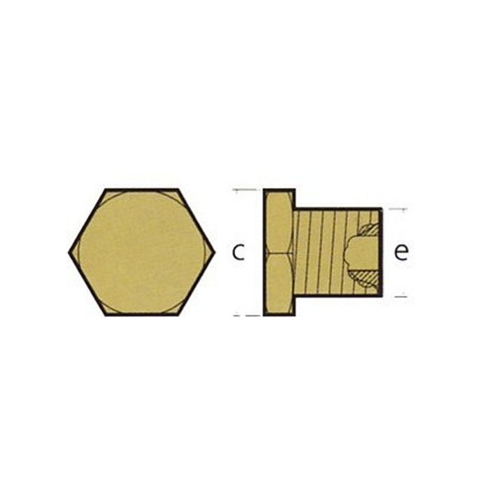 Tap Anode Cooling Aifo Ten02015Tp - Corrosion Protection Solution