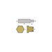 Anode Caterpillar C/Tap Ten02029Bis_T - Compact & Durable Design