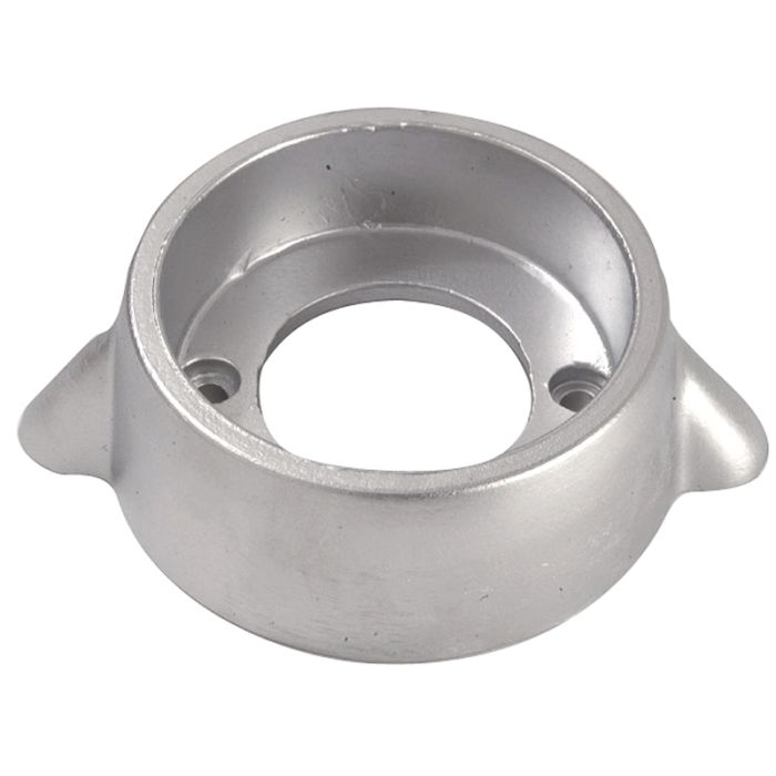 Anode Saildrive Bukh Ten02051 - Zinc Corrosion Protection Anode