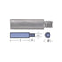 Zinc Anode Bukh Ten02052 | Corrosion Protection For Maritime Equipment