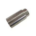 Anode Isotta Fraschini Ten02080 - Zinc Anode For Marine Protection