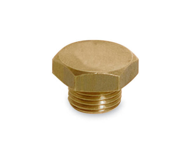 Tap For Boudouin D.20 Anode Ten02300Tp - Corrosion Protection