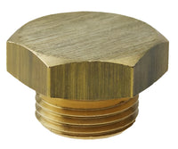 Tap Anode Lombardini Ten02353Tp - Corrosion Protection For Marine Engines