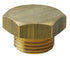 Tap Anode Lombardini Ten02353Tp - Corrosion Protection For Marine Engines