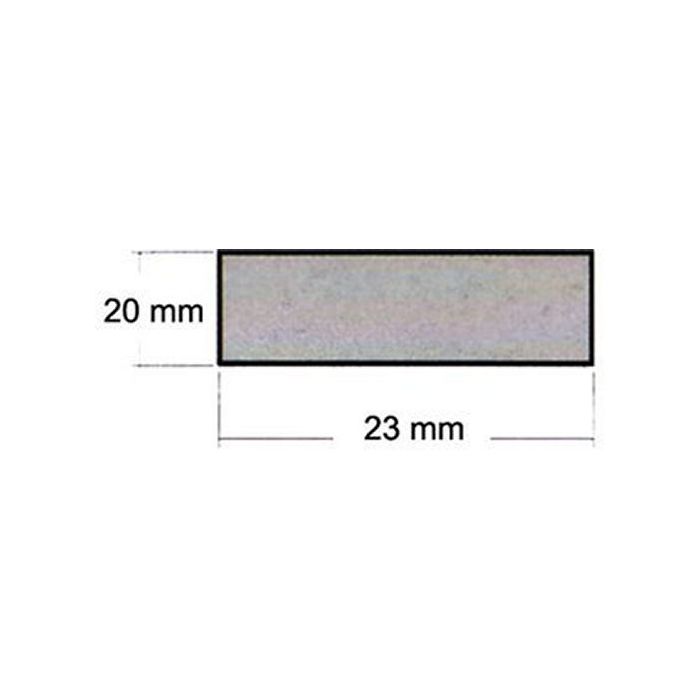 Zinc Anode For Ruggerini Engines - Model Ten02380 - Tecnoseal