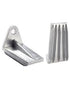 Anode Castoldi Ten02401 - Zinc Sacrificial Anode For Marine Protection