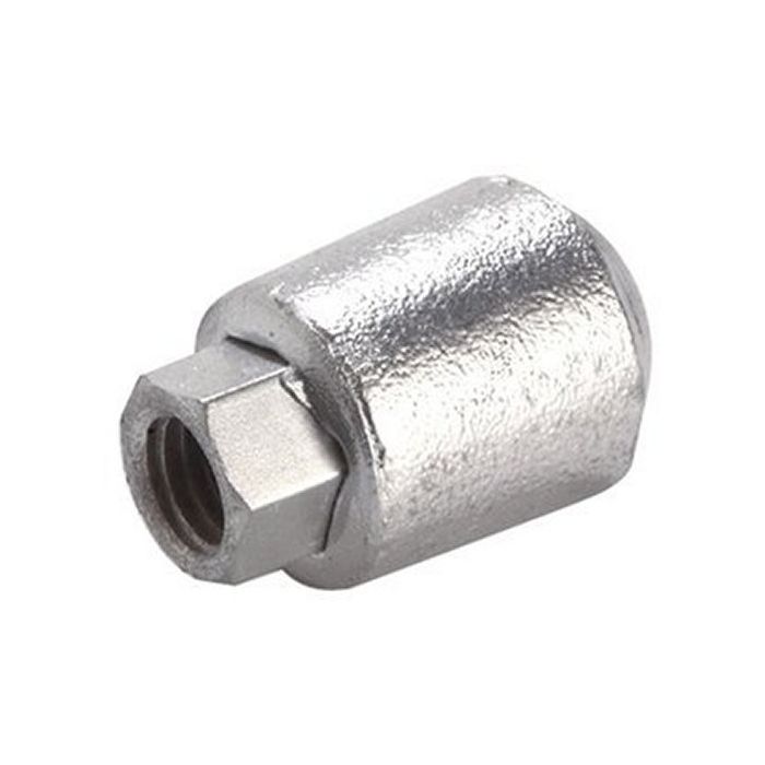 Anode Castoldi M10 Ten02402 - Zinc Corrosion Protection For Marine Use